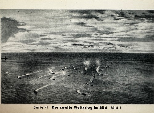 Der zweite weltkrieg bild - weltkrieg, im