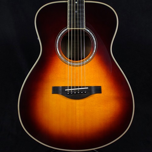 Yamaha bs transacoustic - yamaha, ls-ta