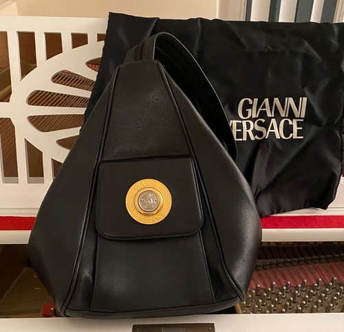 Versace original rucksack - versace,