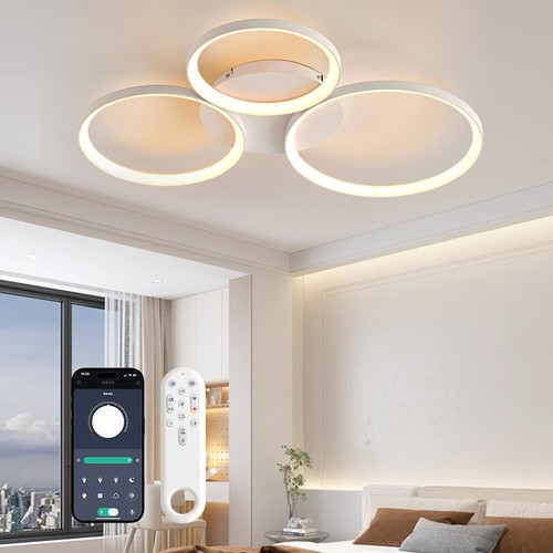 Modern design deckenlampe - modern,