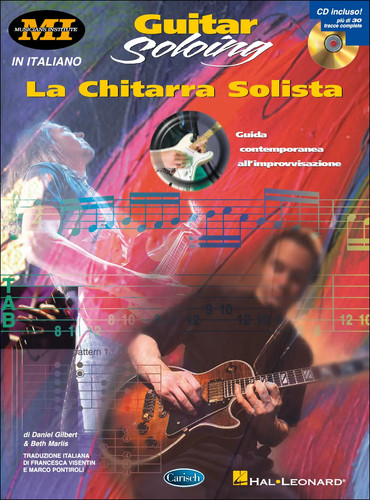 Guitar soloing chitarra - guitar,
