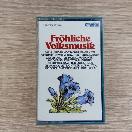 Fröhliche volksmusik von - fröhliche,
