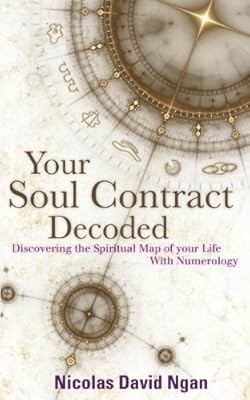 Your soul contract decoded - soul,
