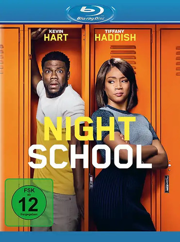 Night school - night,