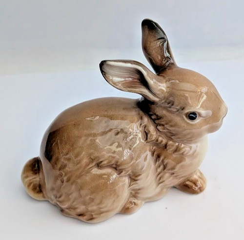 Kleines porzellan kaninchen - , /