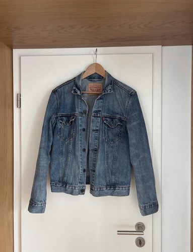 Levi jeansjacke super - levi’s,