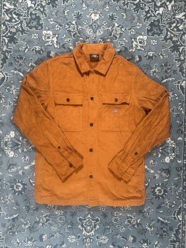 Cordjacke dickies vintage - cordjacke,