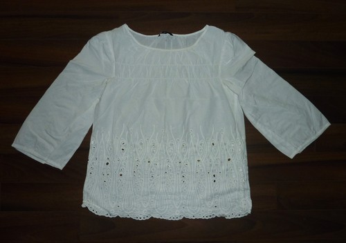 Comma bluse mit - comma,