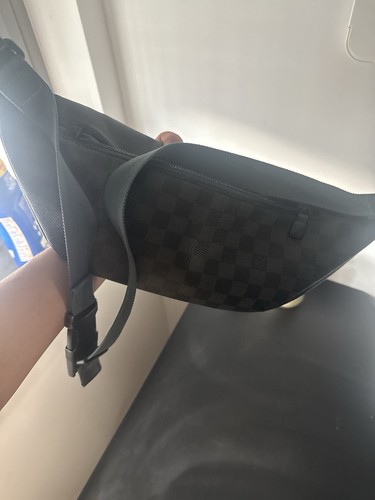 Louis vuitton bauchtasche - louis,