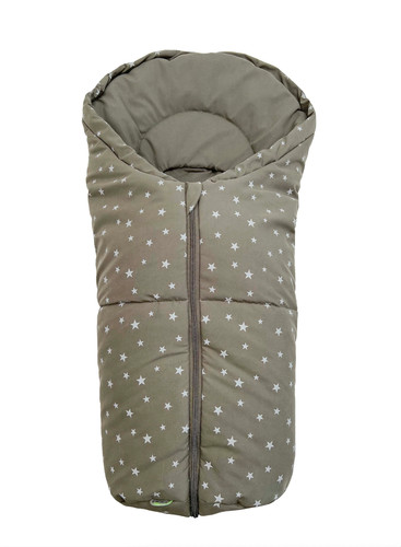 Baby fußsack odenwälder - baby,