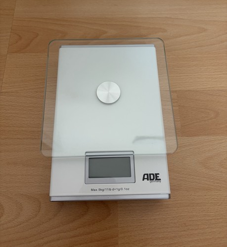 Ade küchenwaage aus - ade,