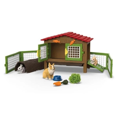 Schleich 42728 farm - schleich®,