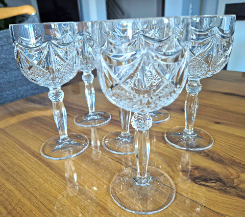 Nachtmann katharinenhütte - 6,