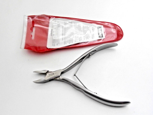 Baehr nagelzange gebogen - baehr,