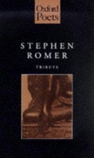 ROMER, STEPHEN (1957-) Tribute