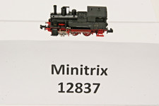 Minitrix  12837, BR 89 710