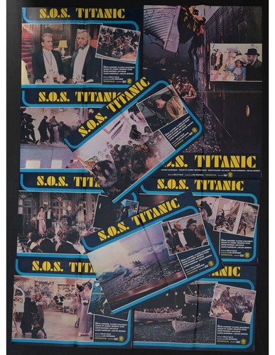 Sos titanic iceberg - titanic,