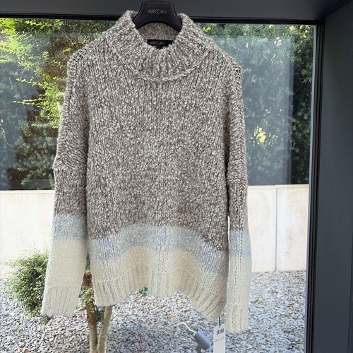 Marc cain pullover 42 - n5,