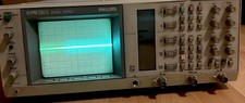 Philips PM3365A 100 MHz Oszilloskop  (Fluke / Philips T&M)