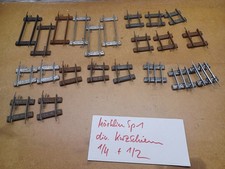 Eisenbahn Spur 1 - Märklin