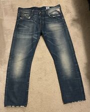 Replay Jennon 36/32 Gekürzt, TOP ZUSTAND