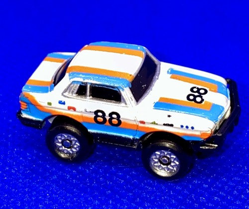 Vintage micro machines - vintage,