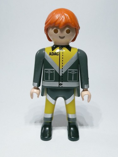 Adac pannenhelfer figur - adac,