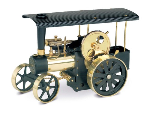 Neue live steam - neue, d406