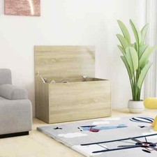 Aufbewahrungstruhe Truhenbank