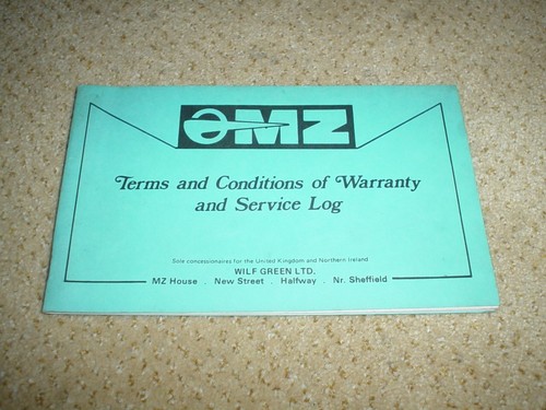 Orig etz 125 150 - orig.,