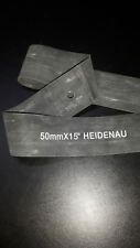 Felgenband Heidenau 15 Zoll, 50 mm breit