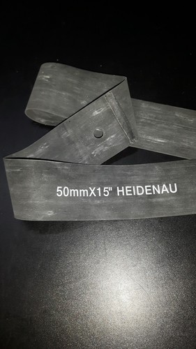 Felgenband heidenau zoll - heidenau,