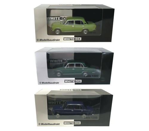 Lada 1200 oder - ,