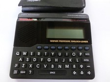 Franklin GP-620 German