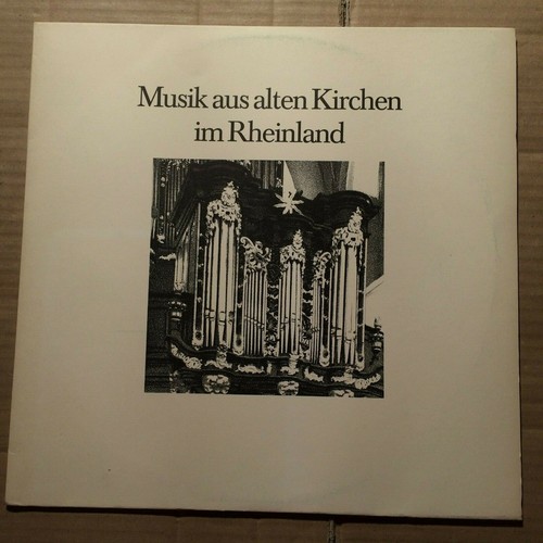 Musik aus alten kirchen - kirchen, im