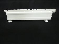 Fußteil  H16 T57cm passend für Tegometall Gondelregal Wandregal Regal Standfuss