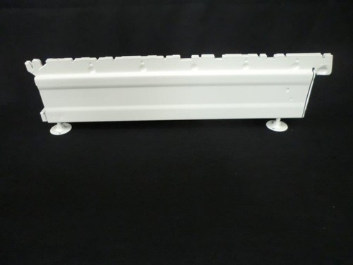 Fußteil h16 t57cm - h16, passend