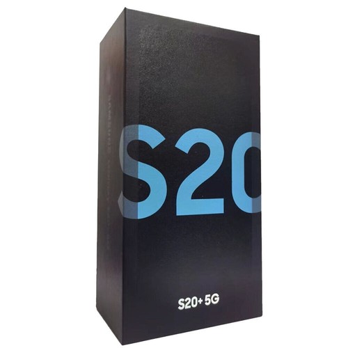 Neu samsung galaxy s20 plus - samsung, s20+