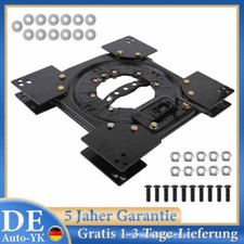 360º Drehteller Drehkonsole