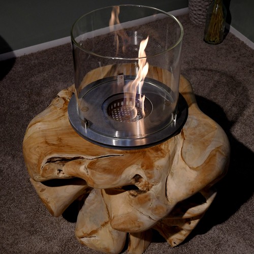 Ethanol kamin feuerstelle für - kamin,