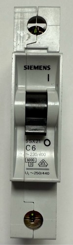 Siemens leitungsschutzschalter - siemens,