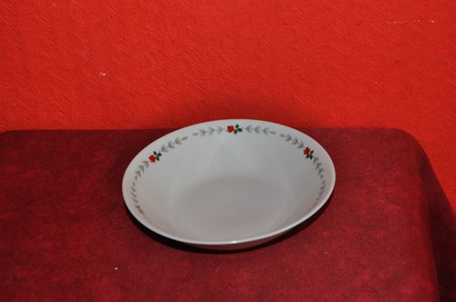 Speisegeschirr rosendekor - speisegeschirr,,