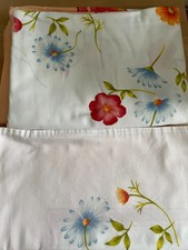 Mako Satin Bettwäsche Kaeppel 135 x 200cm; 80 x 80 cm