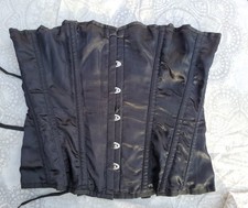 Korsage Gr 38, 40, Schwer