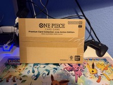 One Piece Premium Card