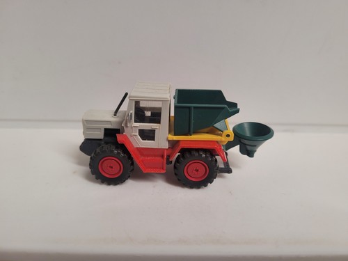 Wiking trac 700 - wiking, 1:87
