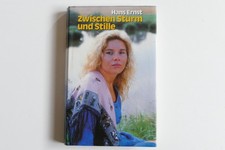 Hans Ernst - Zwischen Sturm