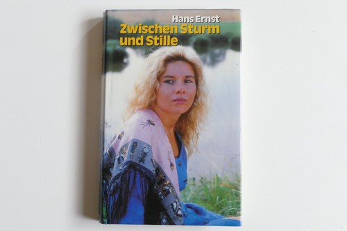 Hans ernst zwischen sturm - ernst,