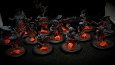 Bushido the Game Savage Wave