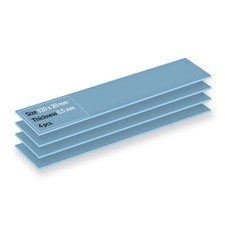 Arctic 120x20x0 mm 4 - 120x20x0,5,